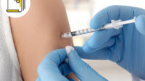 Thumbnail of 5 Common Questions about COVID-19 Vaccines and Antibody Testing