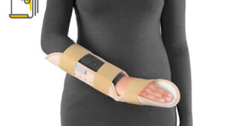 Thumbnail of The Use of Orthotic Devices in Stroke Rehabilitation