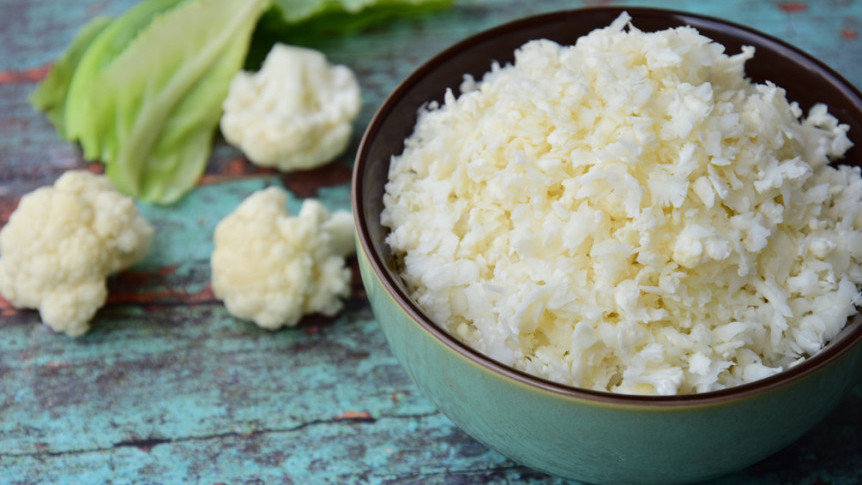 縮圖 - 纖維代替澱粉 拆解「仿飯」減肥攻效