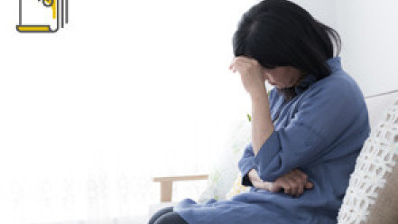 Thumbnail of 5 Common Causes of Upper Abdominal Pain