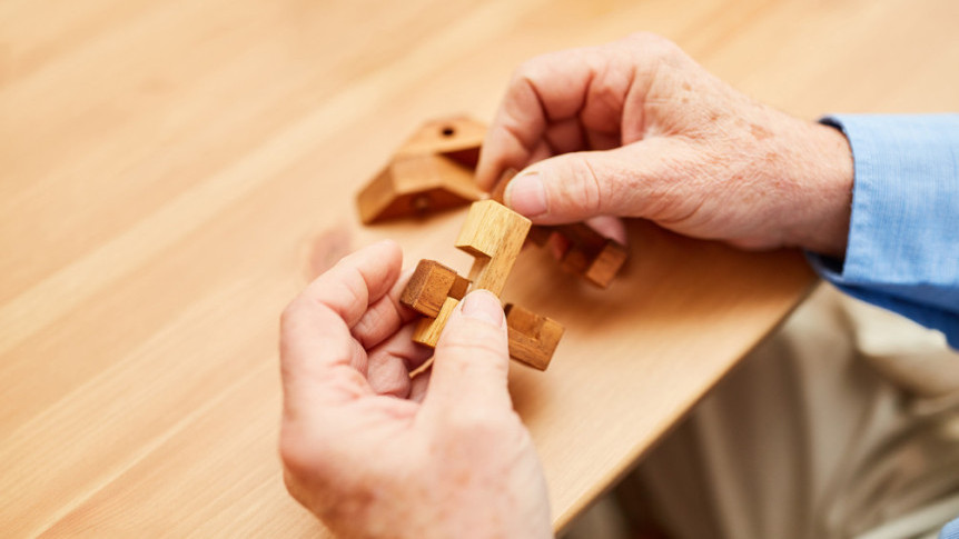 Thumbnail of What Does Occupational Therapist Do?