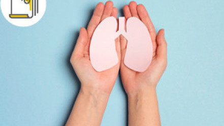 Thumbnail of Rehabilitation Exercise for COPD Patients