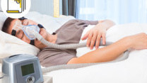 缩图 - 睡眠窒息引发青光眼？