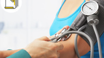 Thumbnail of Self-monitoring of Blood Pressure: 5 Things You Need to Aware