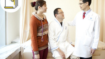 Thumbnail of Stroke Rehabilitation
