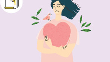 Thumbnail of Care for Caregivers of Family Members with Stroke