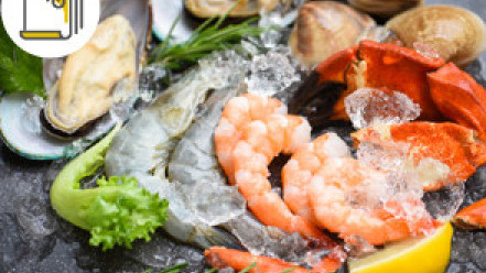 Thumbnail of Shellfish: Nutritional Value, Benefits, Risks and Safety