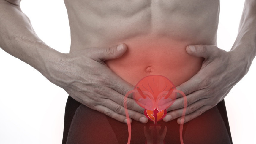 Thumbnail of Dietetic Strategies for Prostate Cancer Patients