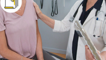 Thumbnail of Don't Hesitate to Seek Gynecological Care During Pandemic