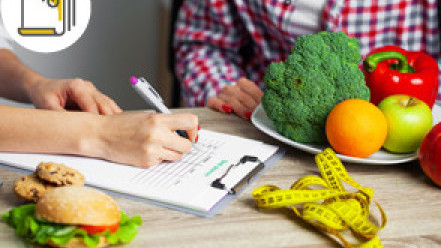 Thumbnail of Impact of Being Overweight or Underweight During Cancer Treatment