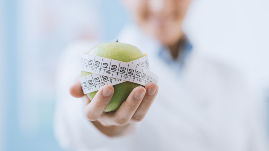 Thumbnail of 4 Nutritional Tips for Weight & Blood Glucose Control