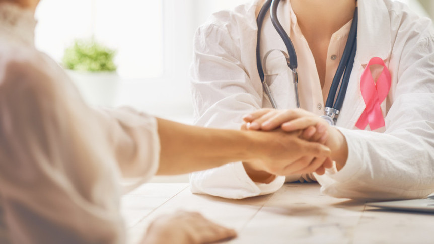 Thumbnail of Breast Cancer Nutrition Myths