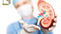 縮圖 - 不能逆轉的多囊性腎病 顯性遺傳病20歲前徵狀不明顯 新藥有助延緩洗腎時間