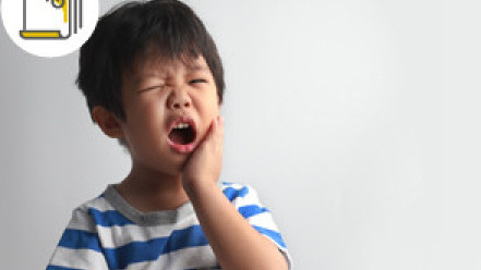 Thumbnail of Know More about Mumps