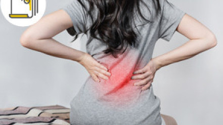 Thumbnail of Surgery for Adult Spinal Deformity
