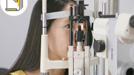 Thumbnail of Know More about Glaucoma