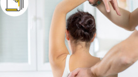 Thumbnail of Pay Attention to Dislocated Shoulder