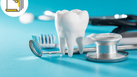 Thumbnail of No Delay in Dental Care Despite COVID-19