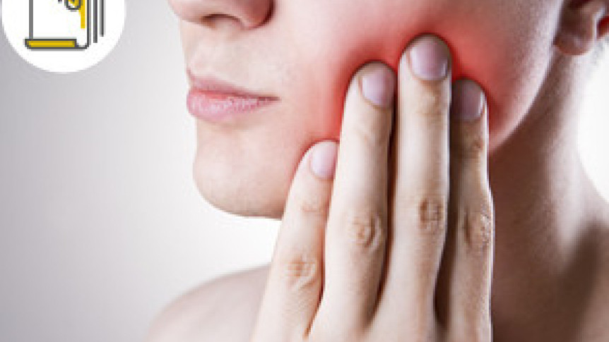 Thumbnail of Periodontitis, Gum Bleeding and Other Dental Problems