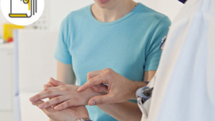 Thumbnail of Systemic Lupus Erythematosus (SLE): Types, Treatment and Pregnancy