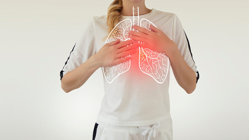 Thumbnail of Underlying Causes of Coughing