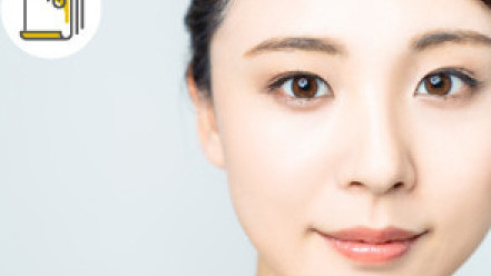 缩图 - 眼皮见「痣」、大细眼、泪流不止、「眼中风」     岂止不适咁简单