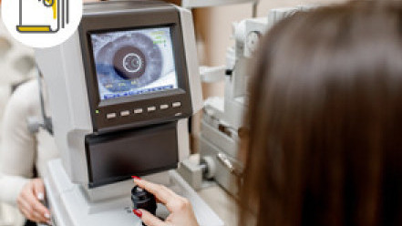 Thumbnail of Development of Corneal Disease Treatments