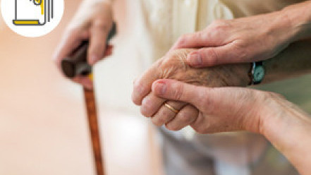 Thumbnail of Polymyalgia Rheumatica (PMR)
