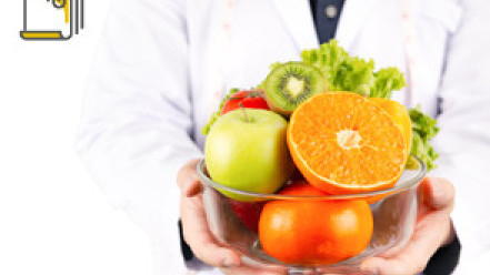 Thumbnail of Dietetic Tips for Cancer Patients