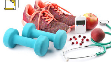 Thumbnail of Dietetic Strategies for Cancer Patient