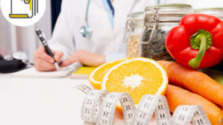 Thumbnail of Treatment and Dietary Advice to Diabetic Patients