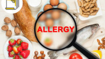 Thumbnail of Helping an Allergic Patient to Eat an Egg