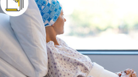 Thumbnail of Oncology Rehabilitation