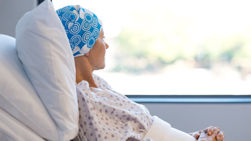 Thumbnail of Oncology Rehabilitation