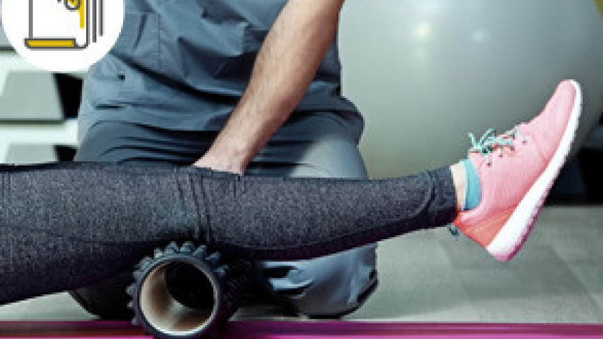 Thumbnail of Multipurpose of Postpartum Exercise