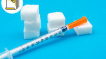 Thumbnail of Good Mood, Good Blood Glucose Control in Diabetic Patient