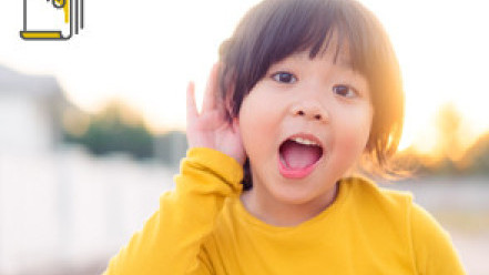 Thumbnail of 4 Signs of Speech Development Delay