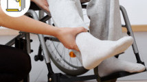 Thumbnail of Tips of Wheelchair Selection
