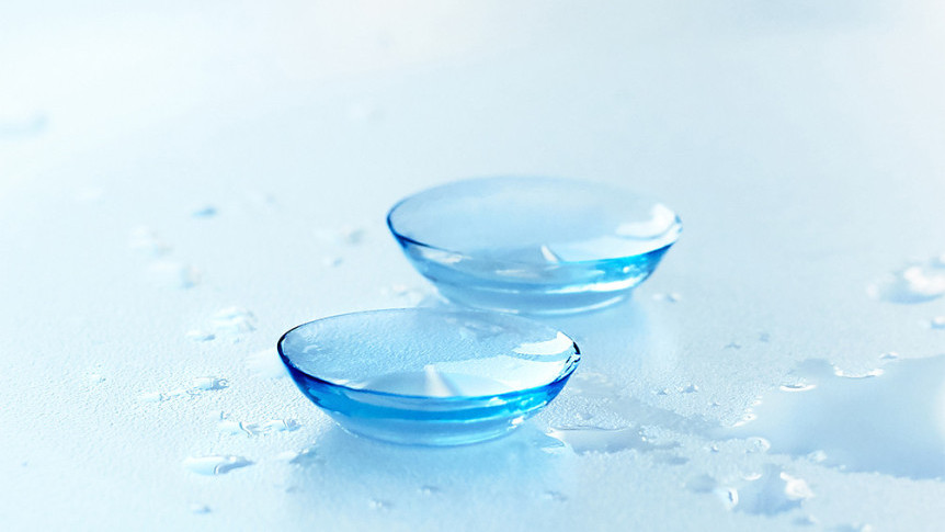 Thumbnail of 5 Tips for Eye Health