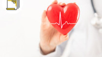 Thumbnail of Latent Coronary Heart Disease & Long Distance Running
