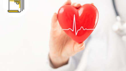 Thumbnail of Latent Coronary Heart Disease & Long Distance Running