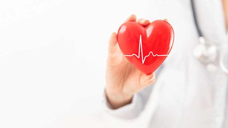 Thumbnail of Latent Coronary Heart Disease & Long Distance Running