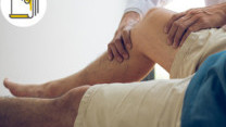 Thumbnail of Knee Pain and Hiking
