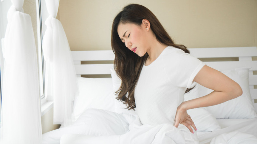 縮圖 - 睡眠窒息症 嚴重鼻鼾、經常扎醒勿輕視