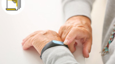 Thumbnail of Dementia in Senior Women