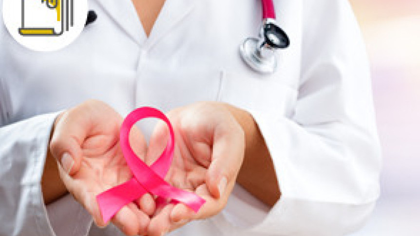 Thumbnail of Stay Alert against Breast Cancer