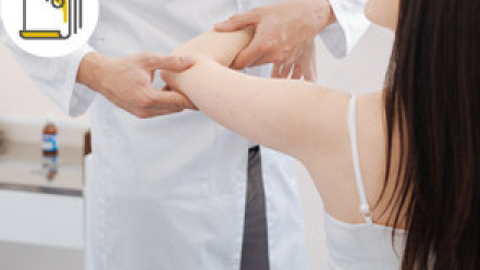 Thumbnail of Systemic Lupus Erythematosus: Diagnosis and Treatment