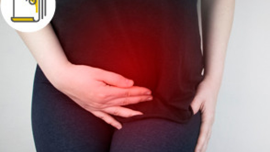 Thumbnail of Prevention of Corpus Uteri Cancer
