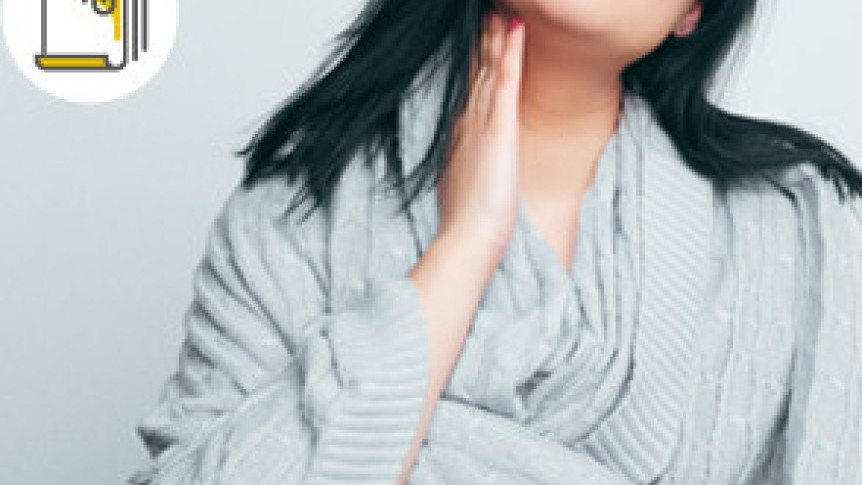 缩图 - 甲亢丶甲减？甲状腺疾病追凶