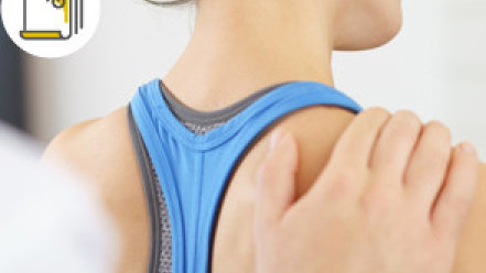 Thumbnail of Free from Neck Pain Correct Use of Smartphones
